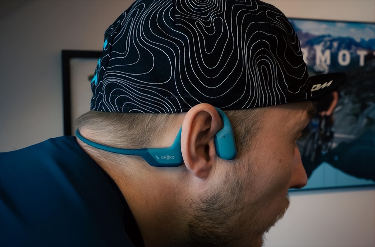 无线耳机哪款佩戴舒适？舒适性最好的骨传导耳机