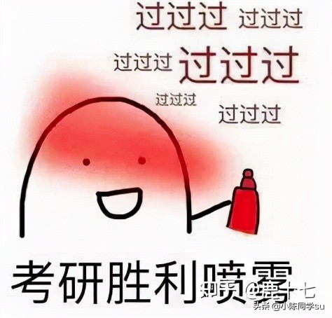 想考研，不知道怎么准备一万五千字手把手教你，一步成硕（3）