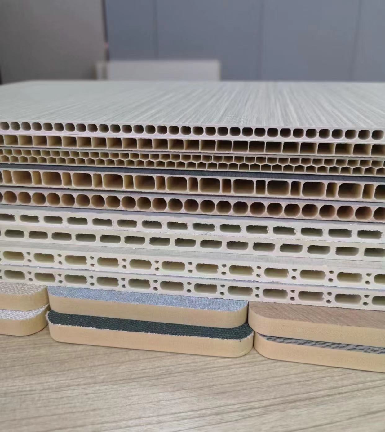 被吹捧上天的"竹木纤维板",是智商税吗?来客观的说一说感受