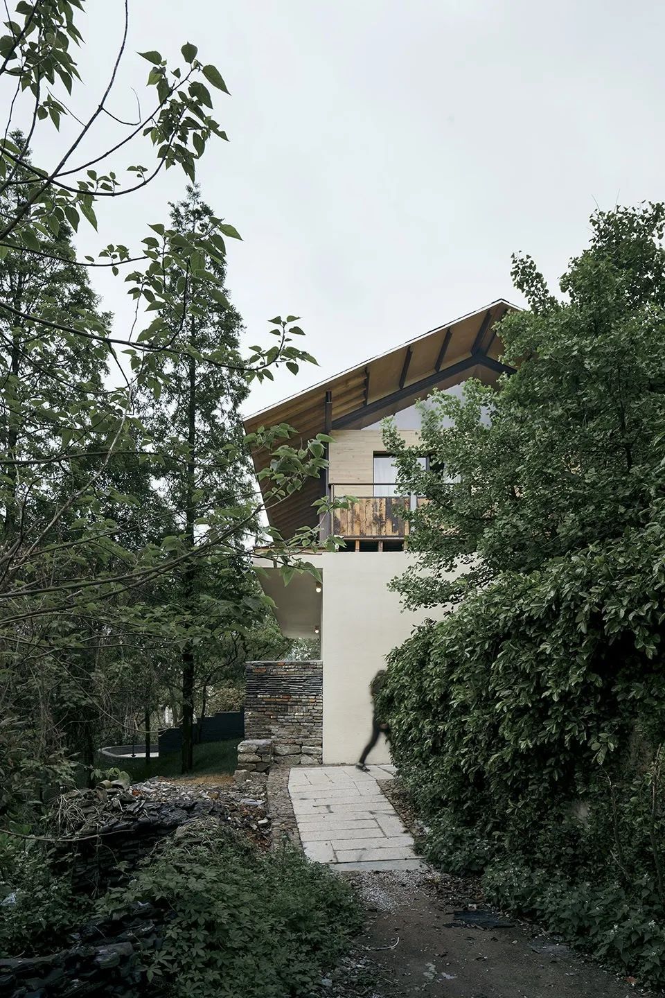 美丽乡村 | 乡村住宅改造案例