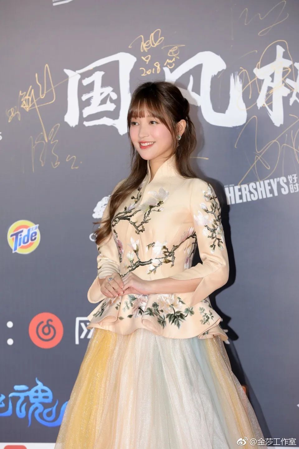 有被回忆杀到！她的颜值还是那么能打