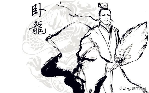 盘点中国历史上十位“神人”，诸葛亮未进前五，鬼谷子也仅排第二