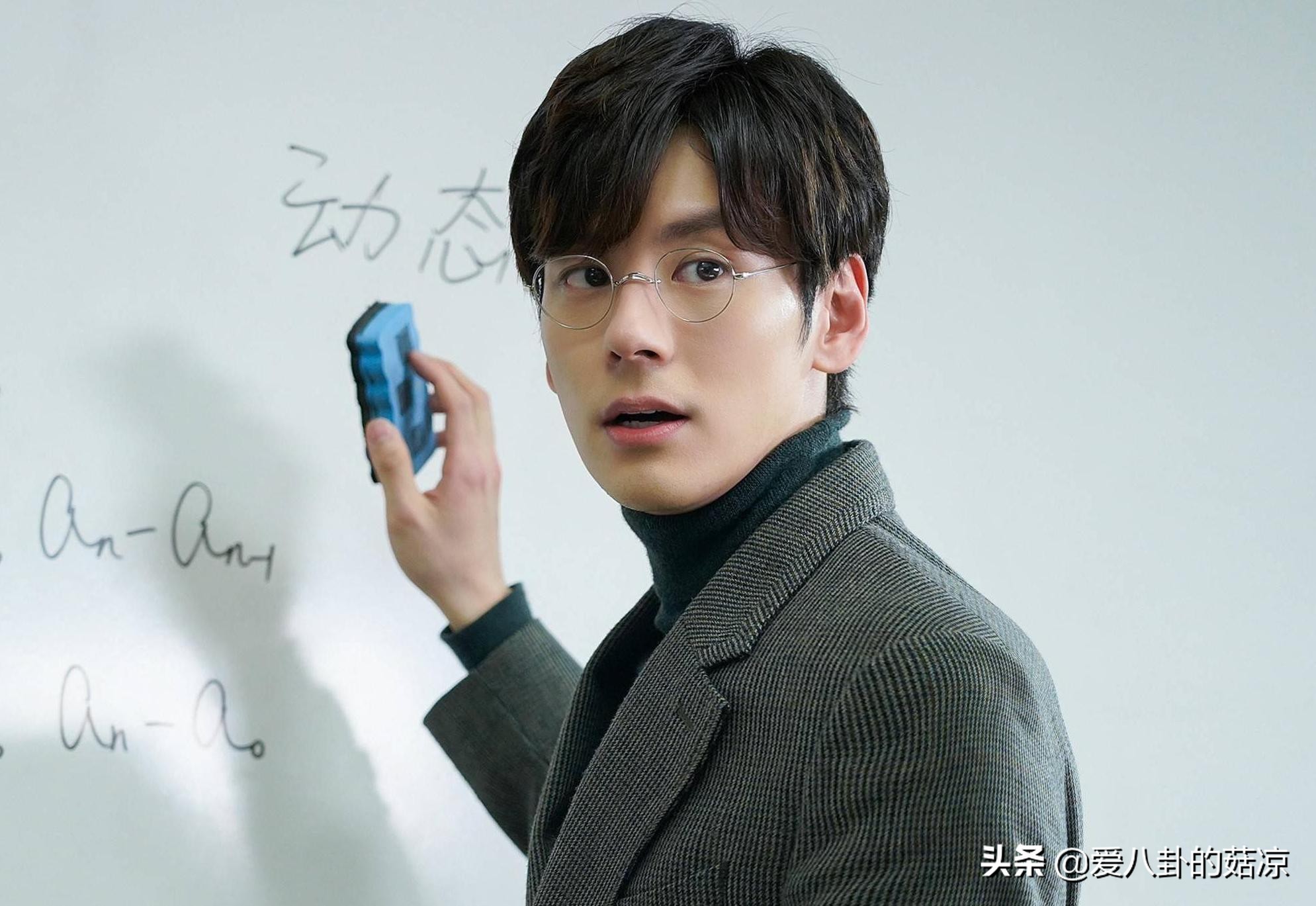 比肩《开端》的悬疑剧来袭，两位主演才貌不凡，颇具爆款潜质