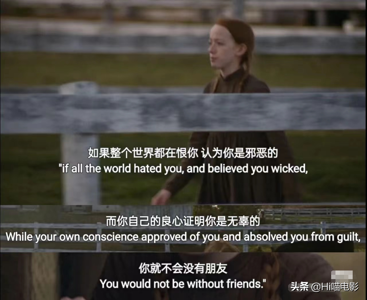 奈飞Netflix公布2022最挣钱新剧，有尺度有深度，全看过的算我输