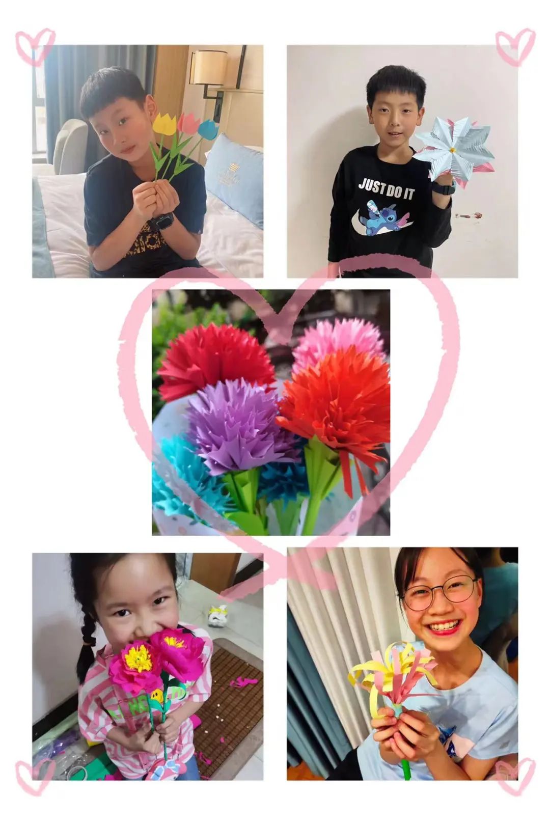 花蕴真情 劳动护航——落实“双减”，双流区西航港小学在行动