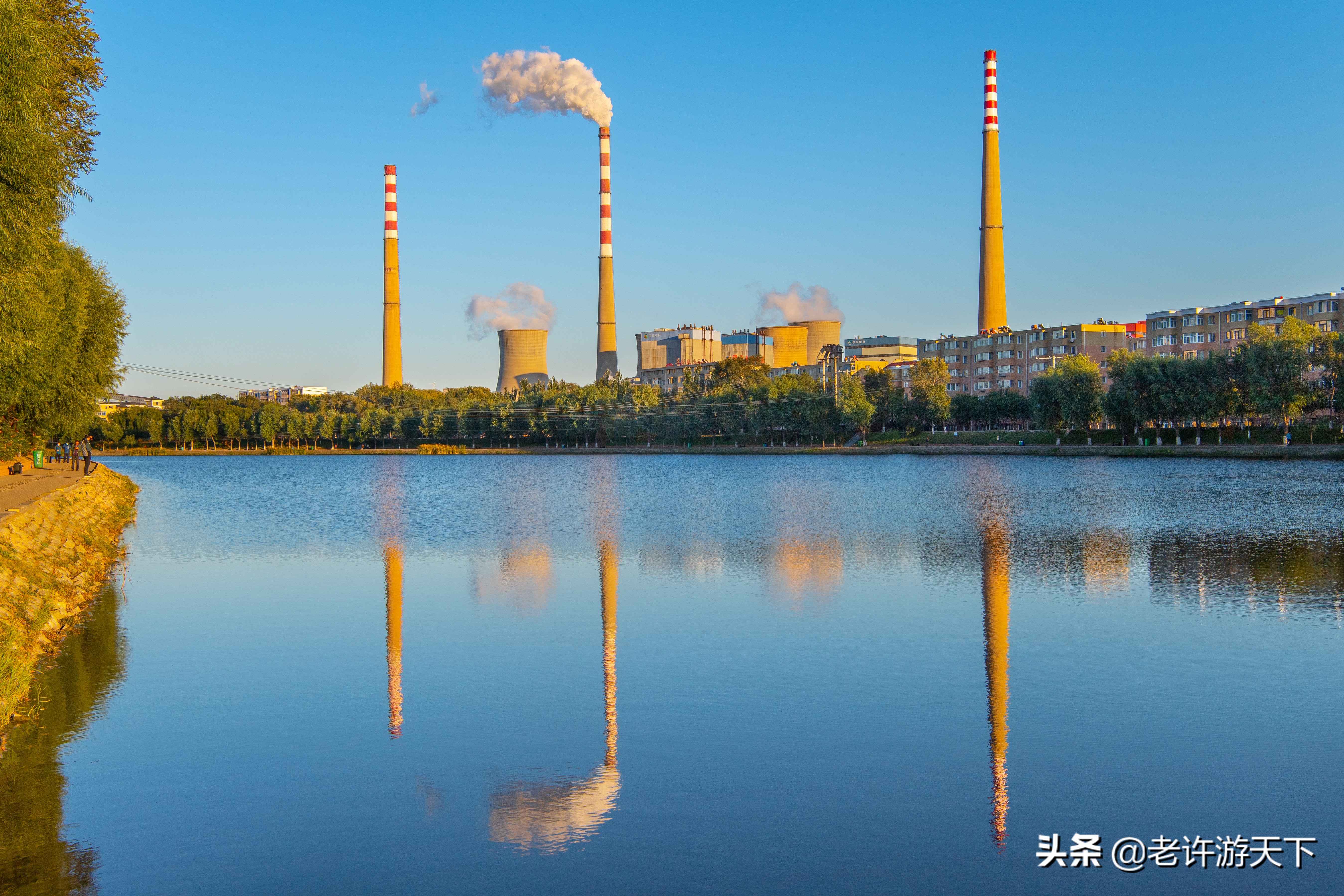 老许路书：游遍辽宁，美景一网打尽，14个地市一个不能少（辽西）