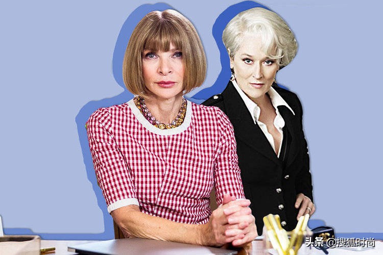 《盛装》国产女魔头不够时尚？《穿PRADA的女王》如何成为经典？