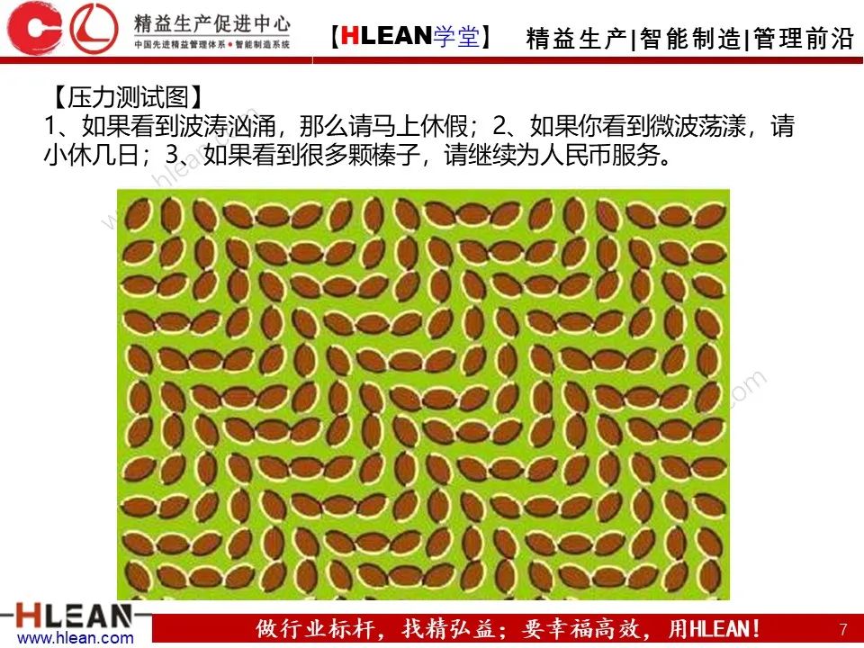 「精益学堂」班组长能力提升之团队与执行力训练