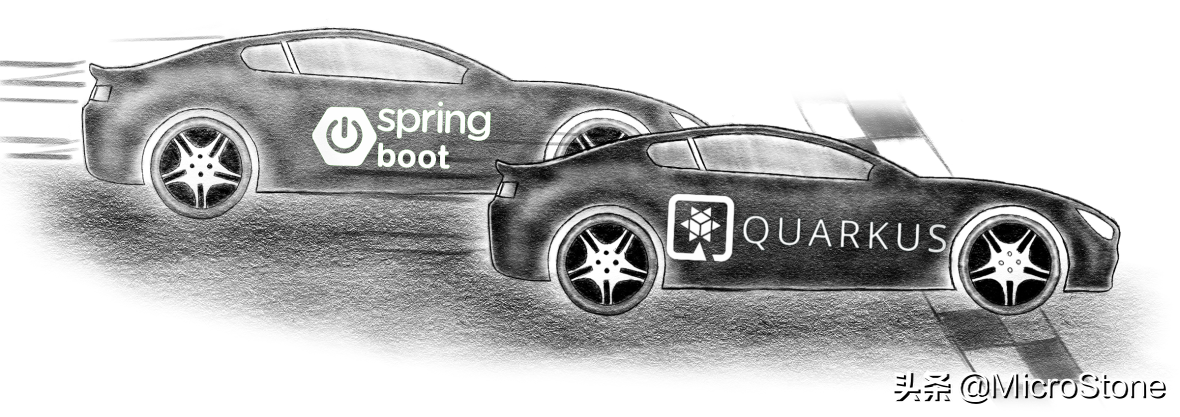 誰才是微服務贏家：Quarkus 與 Spring Boot
