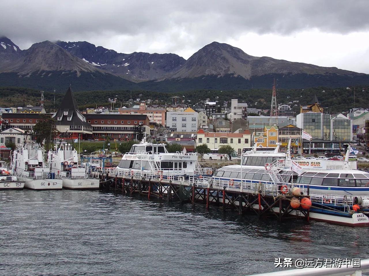 世界上最遥远的城市，被称为“世界的尽头”，距离我国3万4千多里