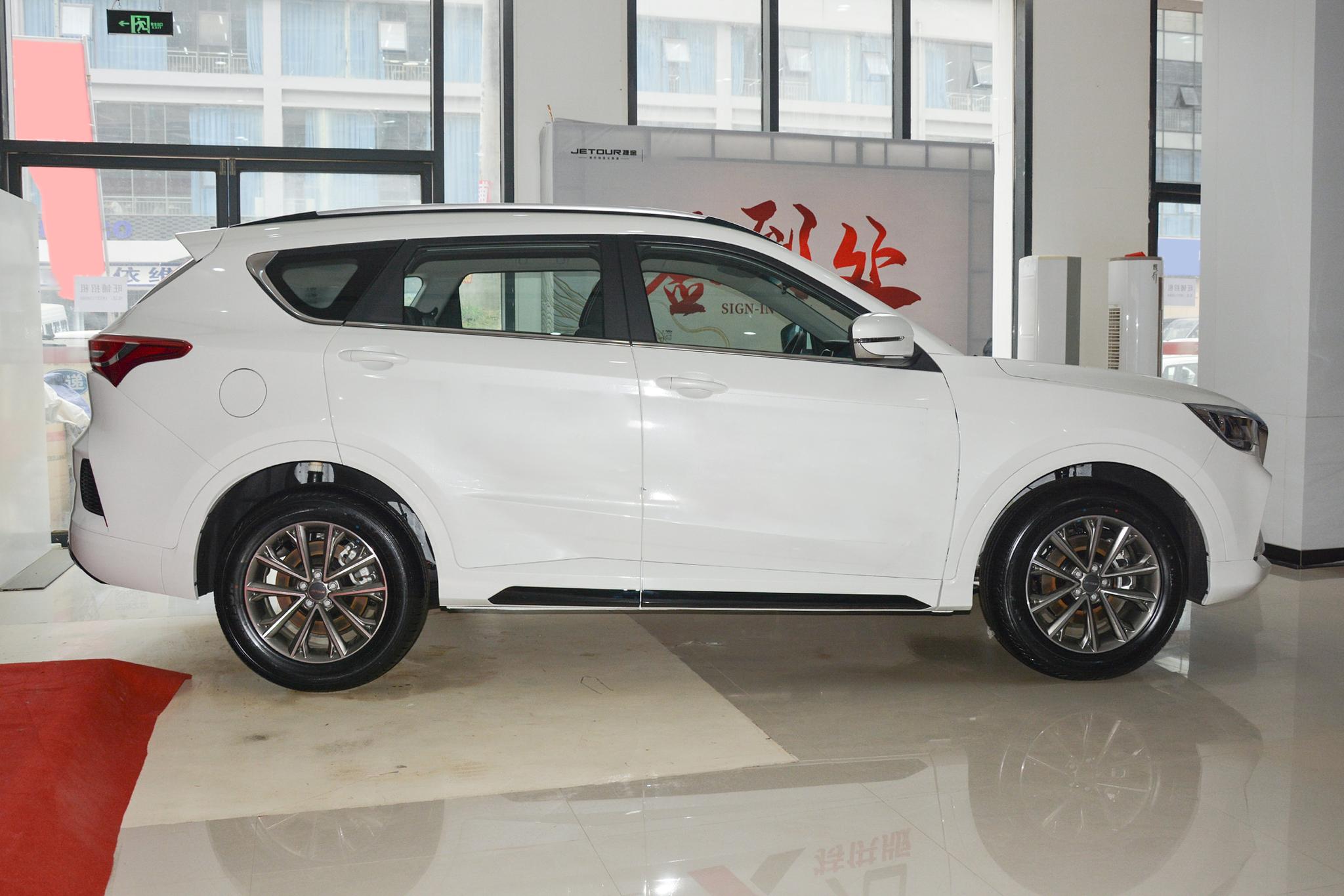 公认省油的3台中型SUV，184马力配6AT，省钱耐造，选它们比较靠谱
