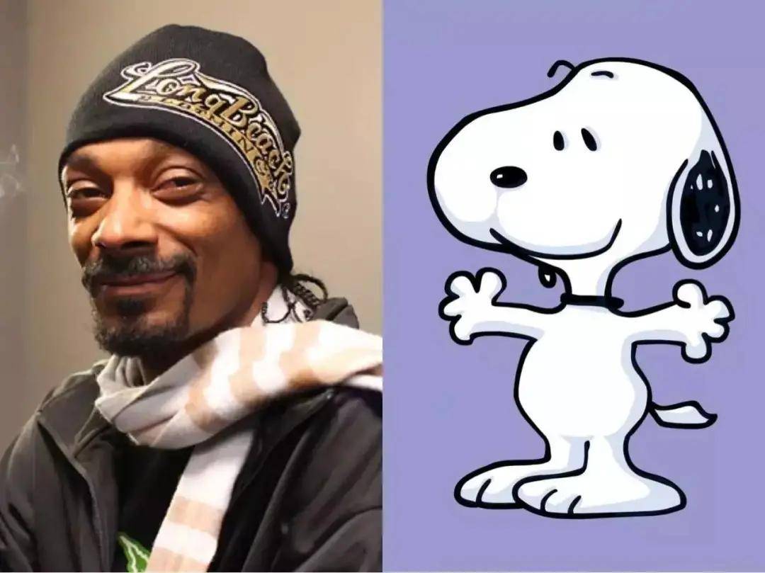 Ethika品牌挚友：洛杉矶说唱传奇Snoop Dogg