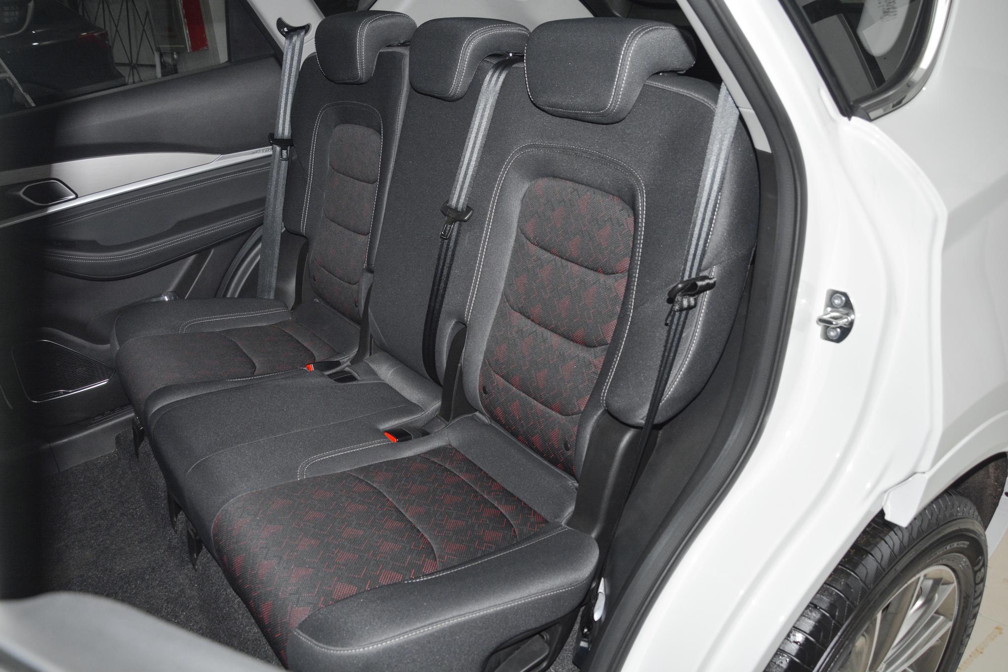 公认省油的3台中型SUV，184马力配6AT，省钱耐造，选它们比较靠谱