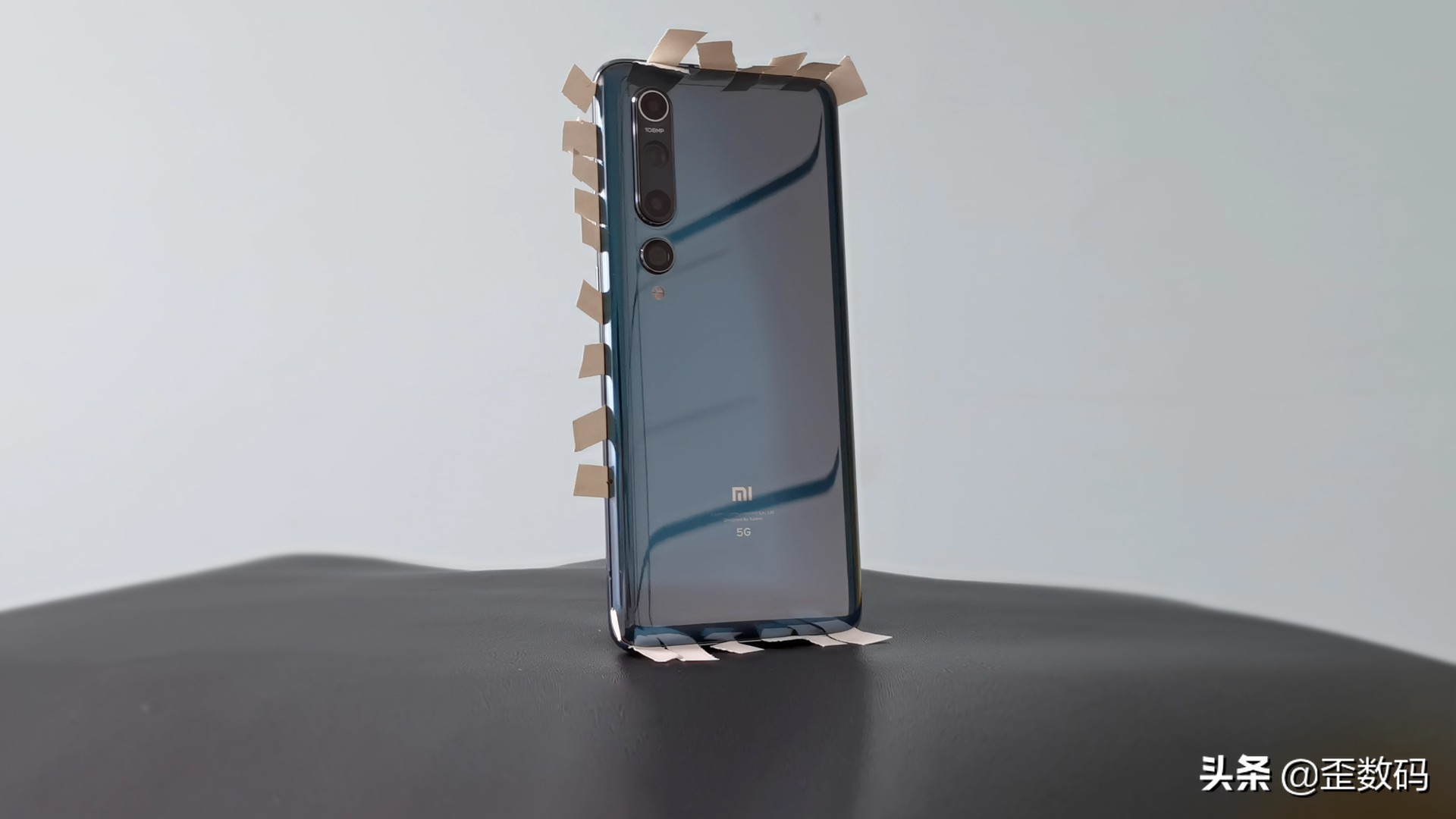 小米10的真正槽点，主摄的表现让人失望，为什么很少有人发现？