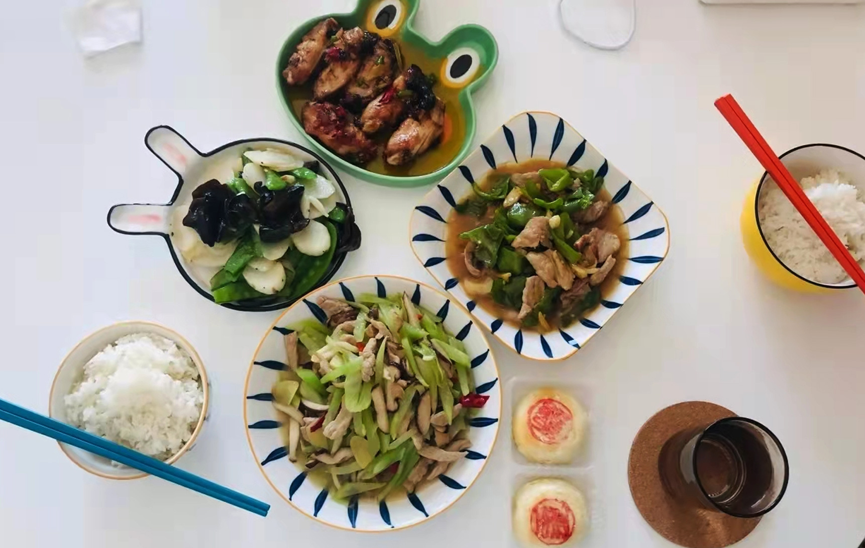 自动炒菜机排行榜：十大品牌引领智能烹饪新体验