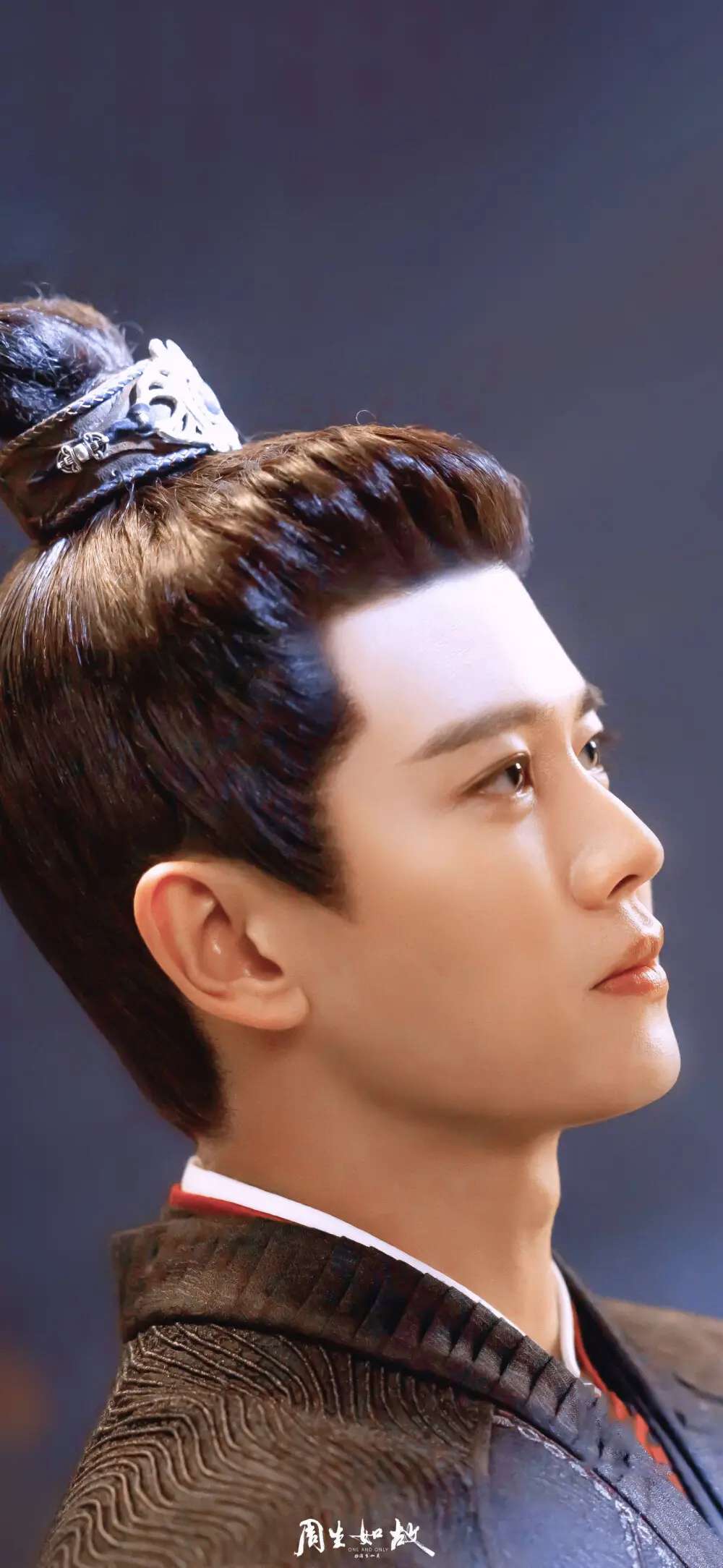 角色设定平平无奇，演员却个个长相惊艳，你管这叫“路人脸”？