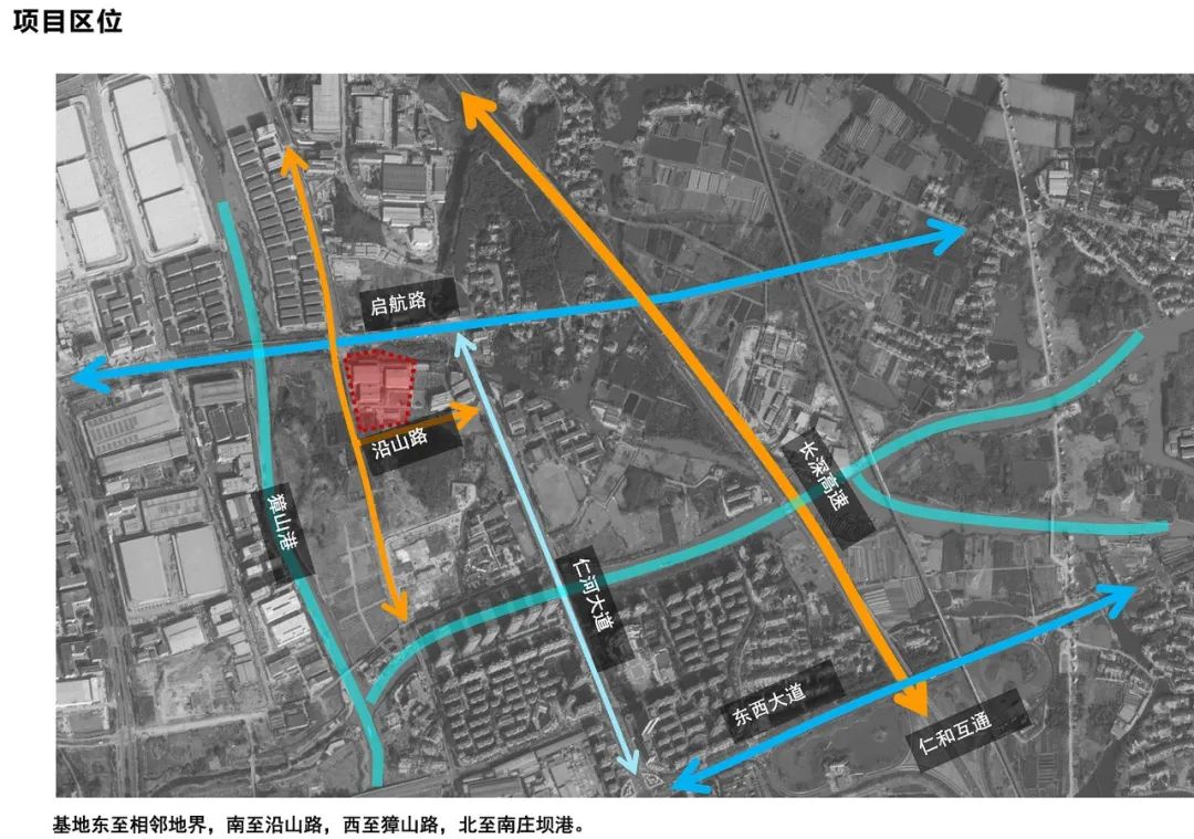 仁和将添新楼盘，项目方案正在公示