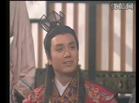 港剧经典《隋唐群英会》林嘉华、张兆辉版