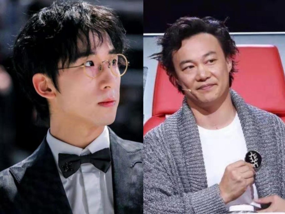 翻唱比原唱更火的10首歌：张杰唱红了2首，单依纯一曲惊艳