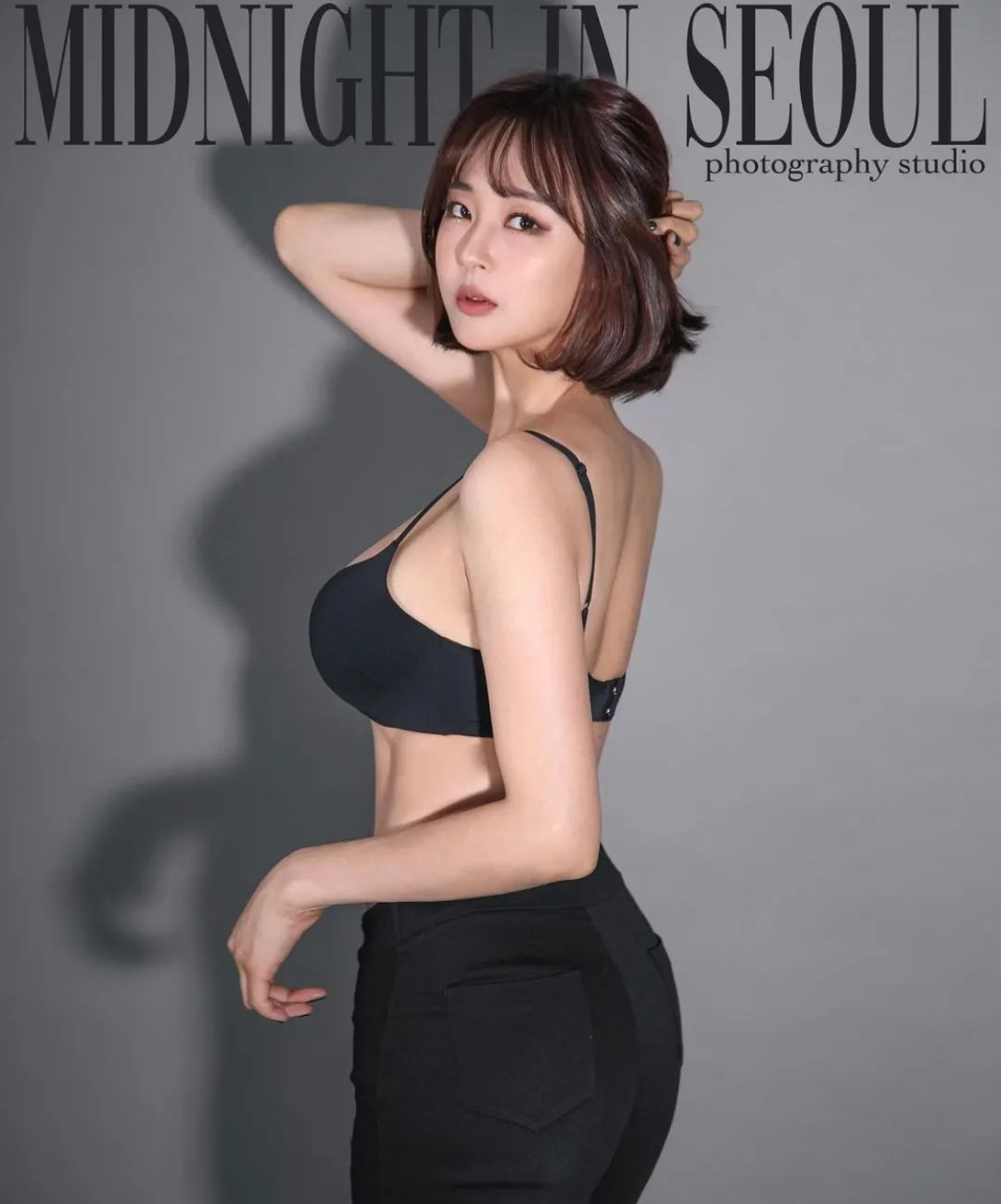 图片[16]-[健身模特]元气少女颜值+性感撩人身材，是你心动的类型吗？-PPOBM时尚