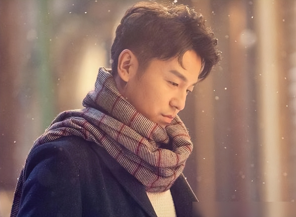 身高最有欺骗性的10位男星，看脸只有1米7，实际却有1米8