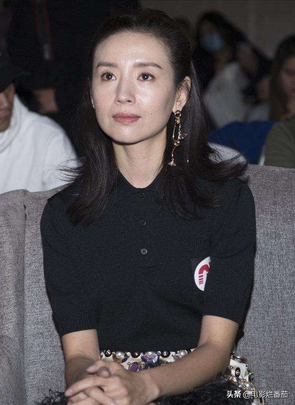 这6位不耐老女星，年轻时是颜值天花板，如今颜值大跌、老态频现