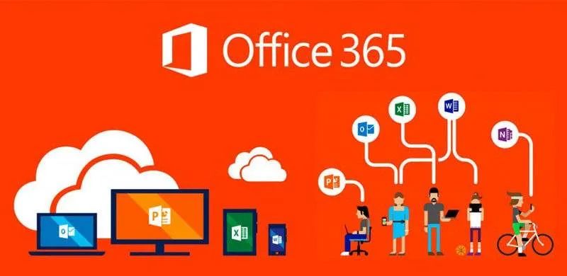 蓝盟中标某科技公司Office 365解决方案实施部署和年度服务项目