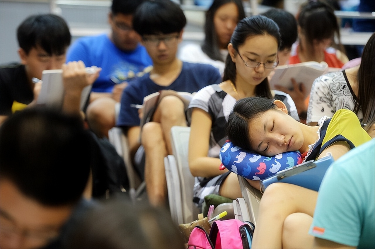 最容易考上的考研专业（考研难度等级划分）