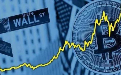 ＃比特币再现“画门”，现在抄底还是继续等待？