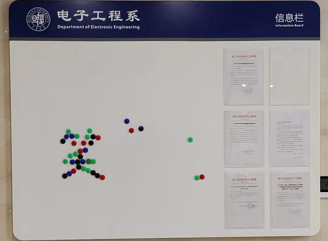 准封闭24时辰，看看复旦的研究生们在做些什么...