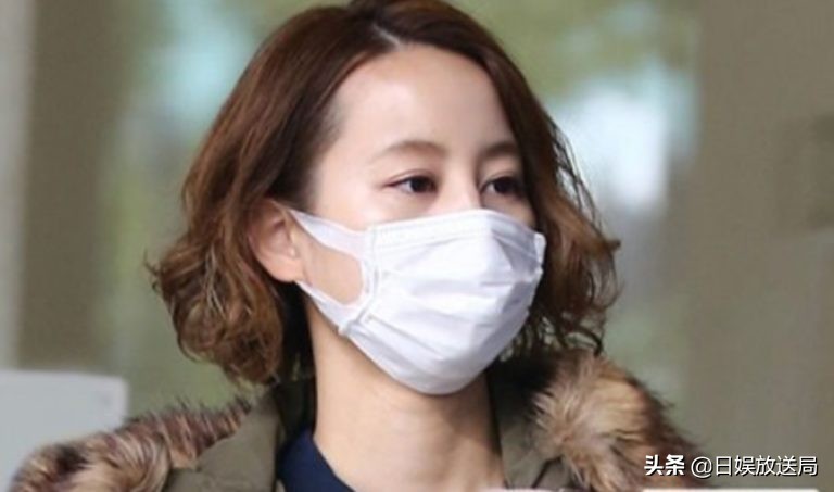 “日剧吧四大台柱”之为爱退圈的堀北真希的演艺之路大盘点