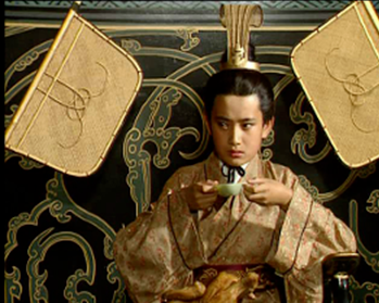 文言文阅读练习与赏析（七）《蜜中鼠矢》