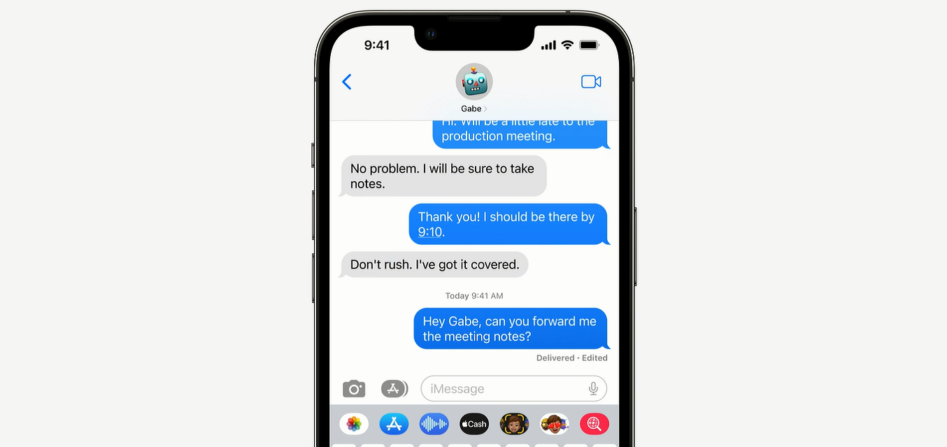 iOS 16强势来袭