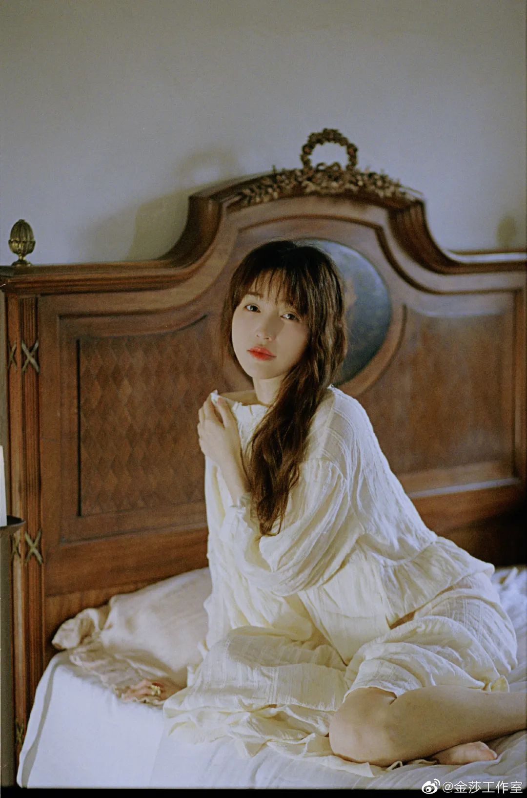 有被回忆杀到！她的颜值还是那么能打