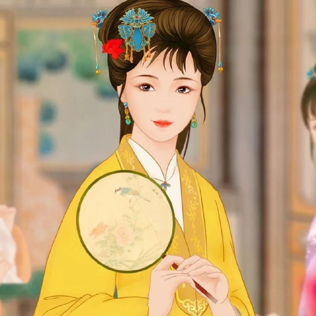 精彩赏析|向红楼梦里的人物学习如何撕逼吵架