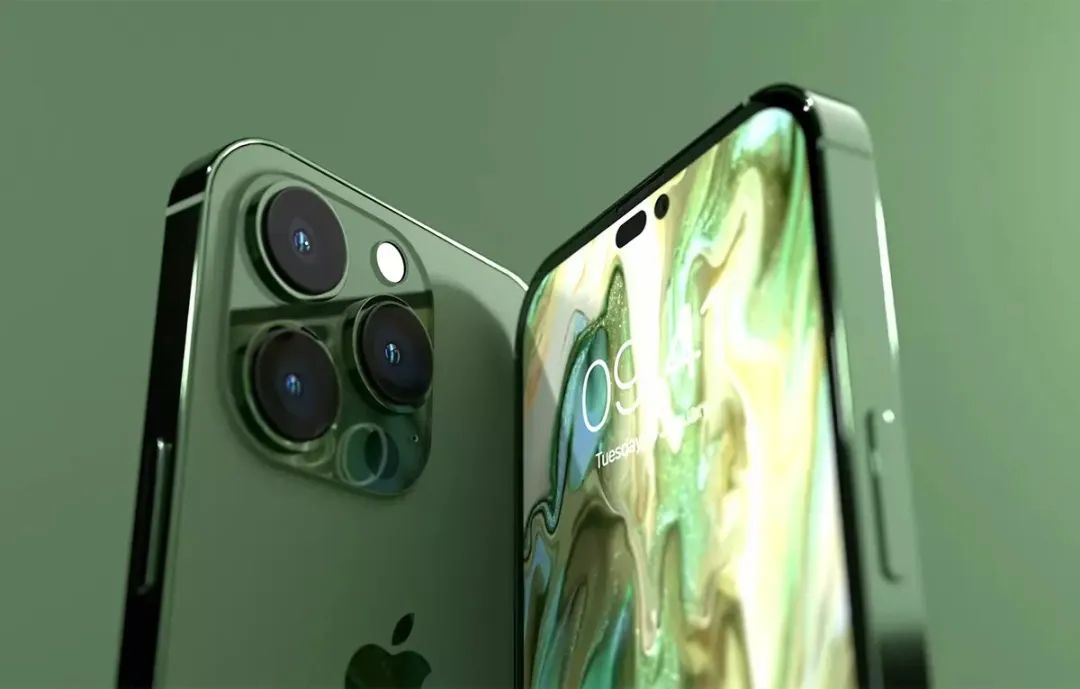 iPhone 14 全系规格及售价曝光，绝了