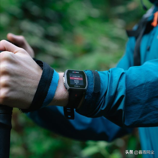 徒步、登山、野外作业必备手表，从低端到高端，12款户外手表比评