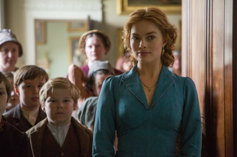 被嫌太胖不上镜？玛格罗比、珍妮弗劳伦斯都曾被要求为戏减肥