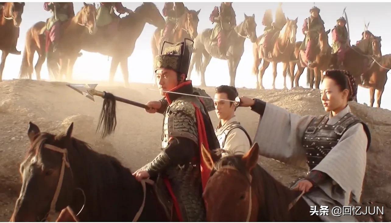 《神探狄仁杰》最强龙套王“张环”，从群演到副导演，励志逆袭