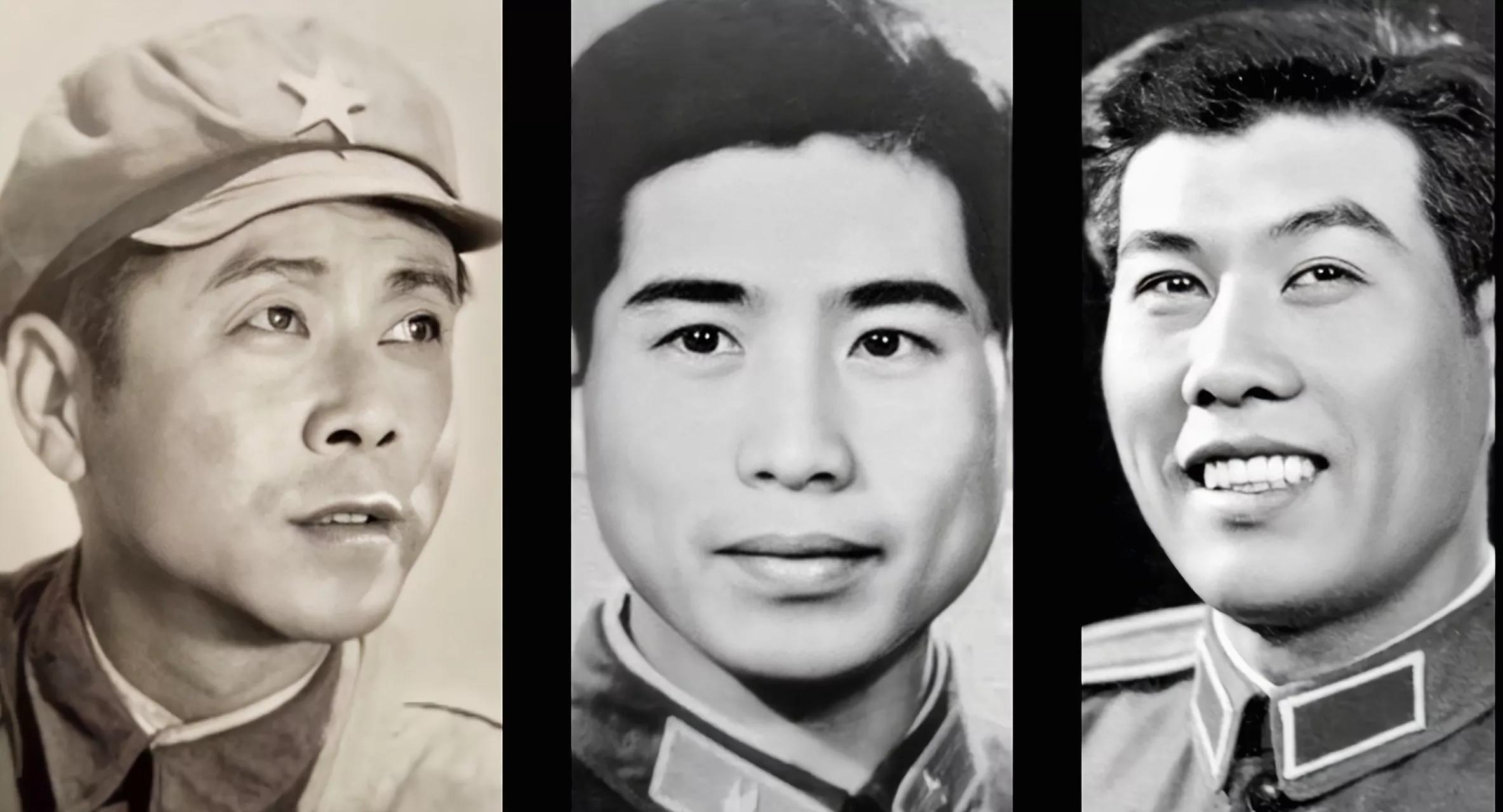 王孝忠《地道战》的鬼子小队长山田