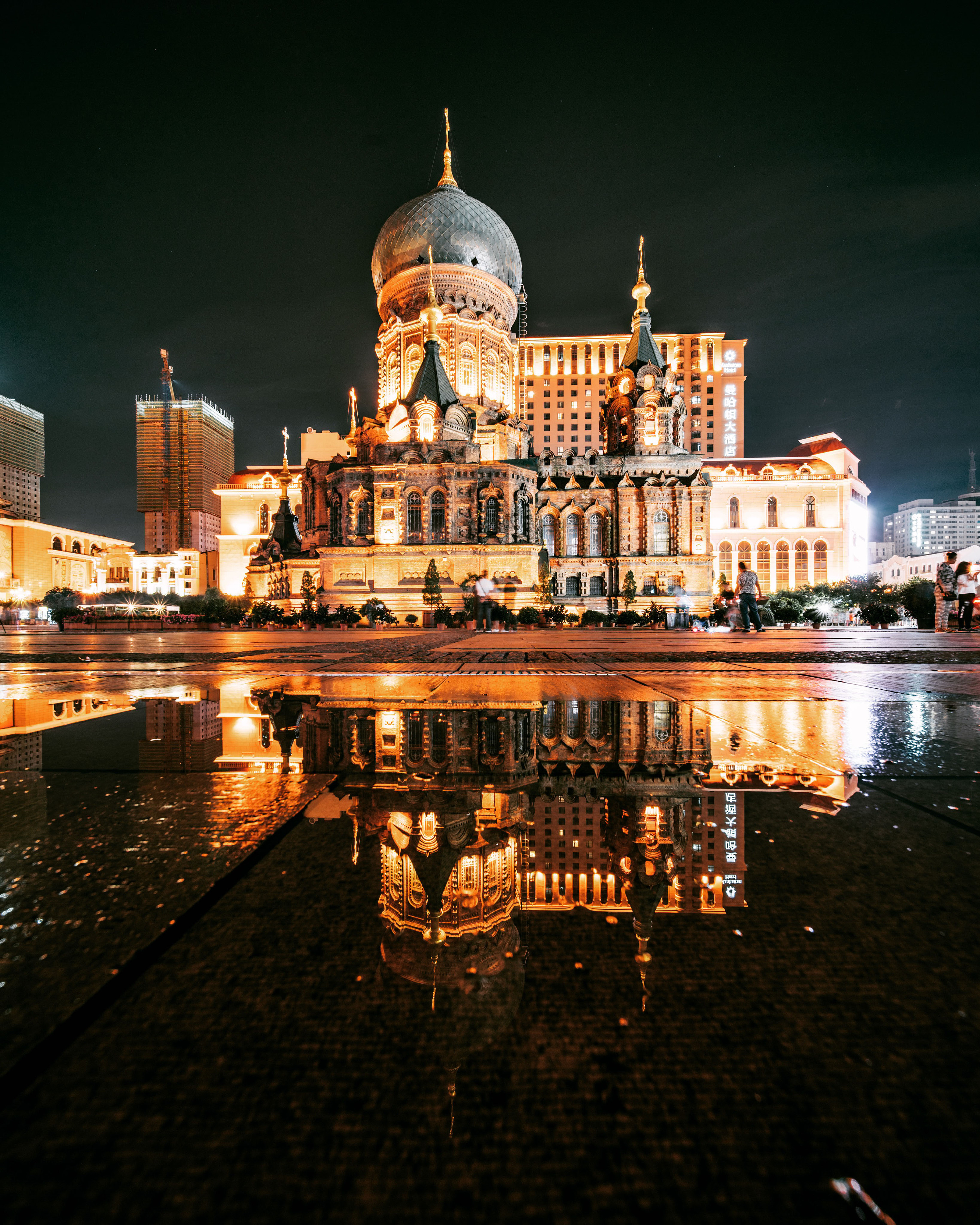 黑龙江省旅游资源丰富,为什么还没成为国内知名的旅游胜地?