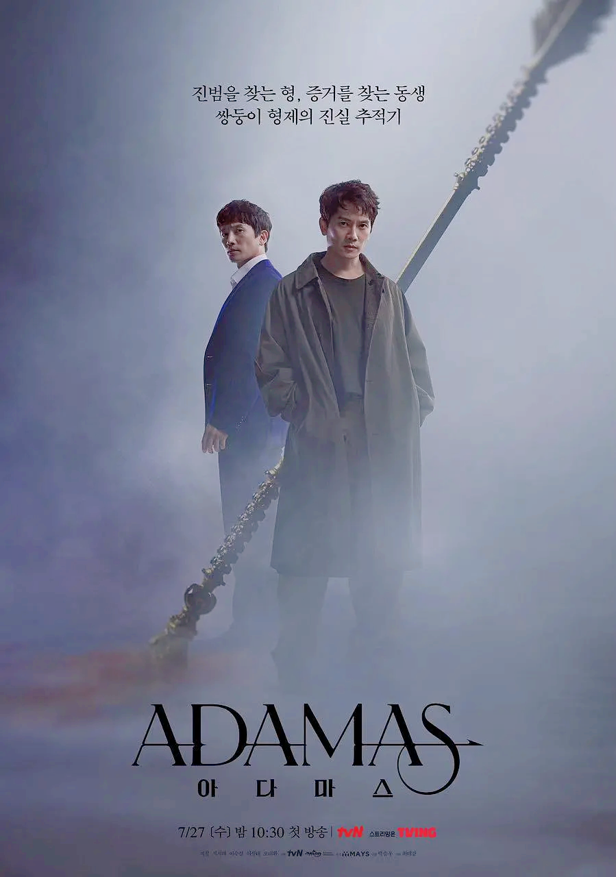 2022年7月将开播韩剧推荐！金喜善，池晟，李钟硕 好剧再现