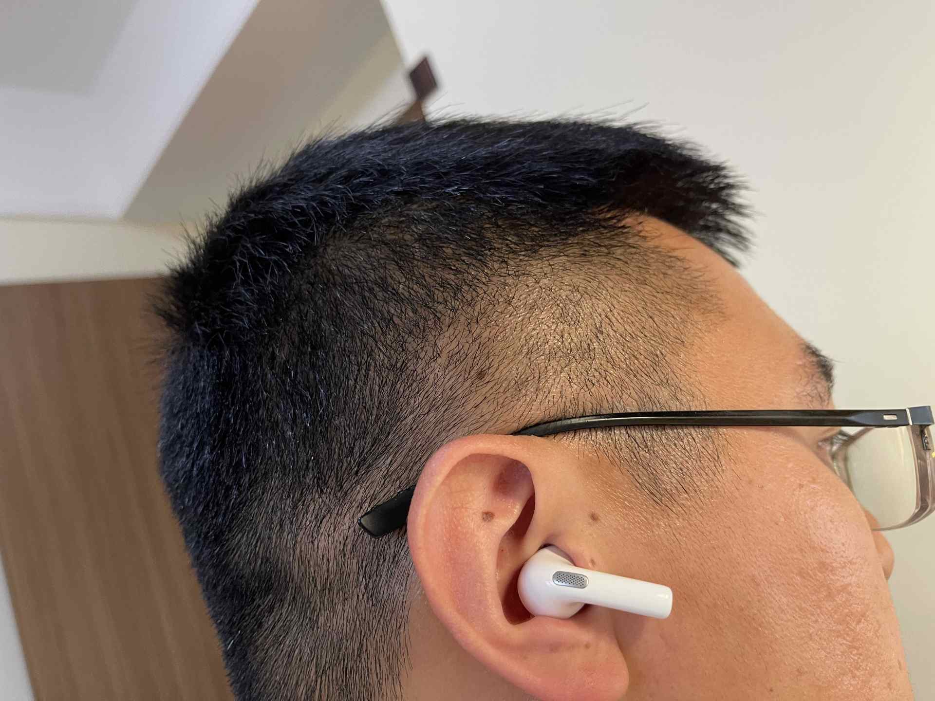 兼具性能与美学——QCY AilyPods