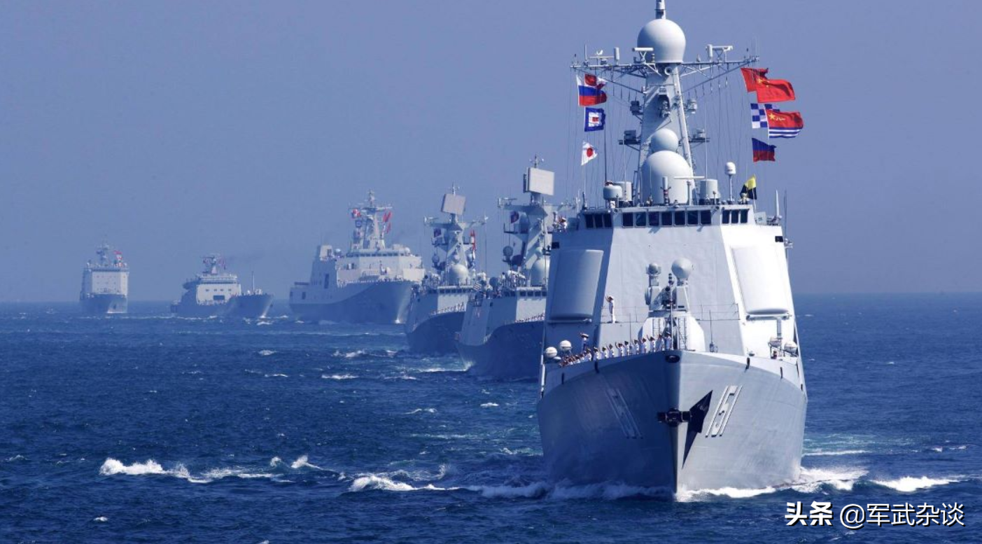 ��ר�ң��й������Ѿ������������ӣ���Ϊ��������ǿ���ս������