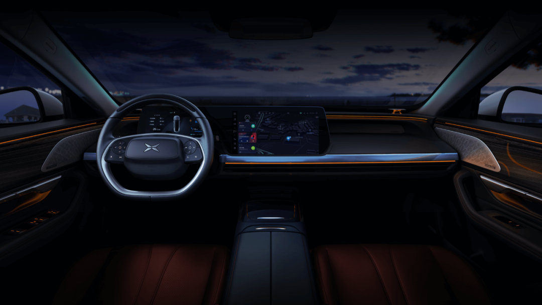 何小鹏反对多屏背后：汽车屏幕内卷兴盛，是真重要还是伪需求？