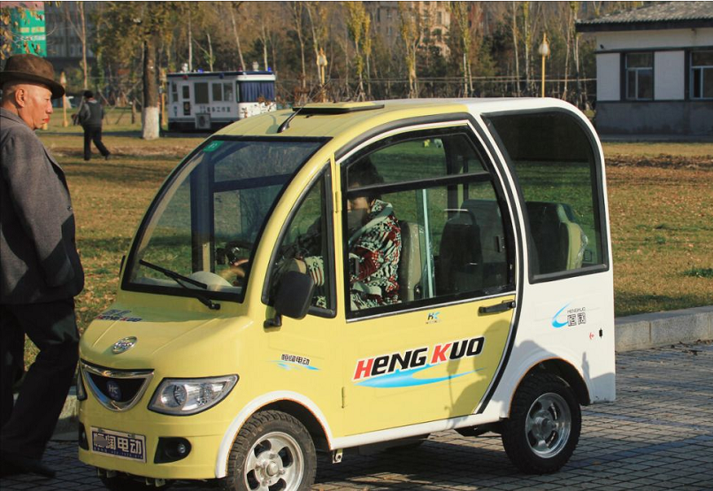 这5个规定涉及两轮/三轮/四轮电动车，对车主很友好，都是好规定