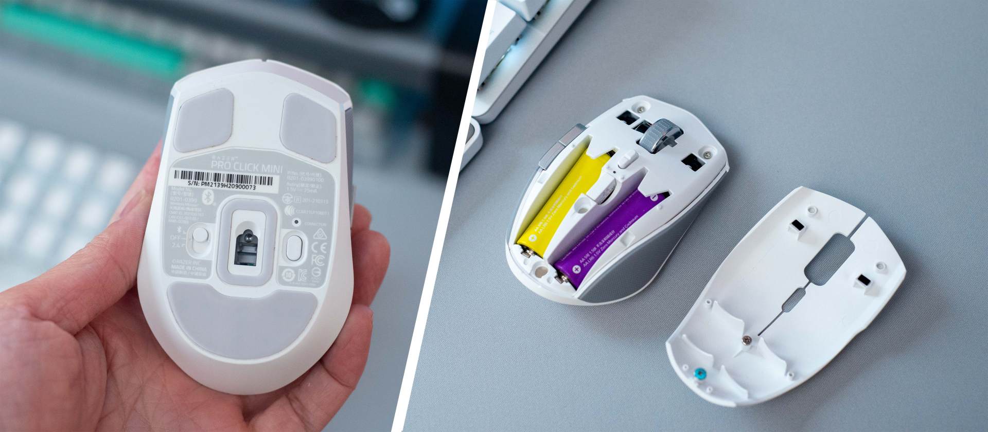 桌面改造 2.0，兼顾生产力与娱乐性的一体化空间