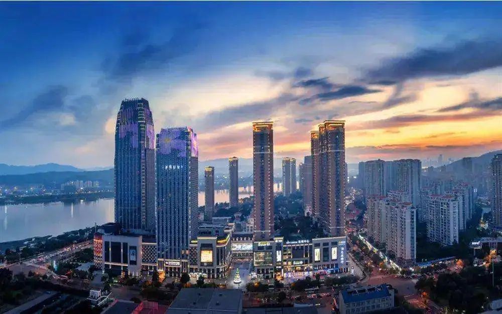 贝塔智能助力建设福州长乐智慧体育公园
