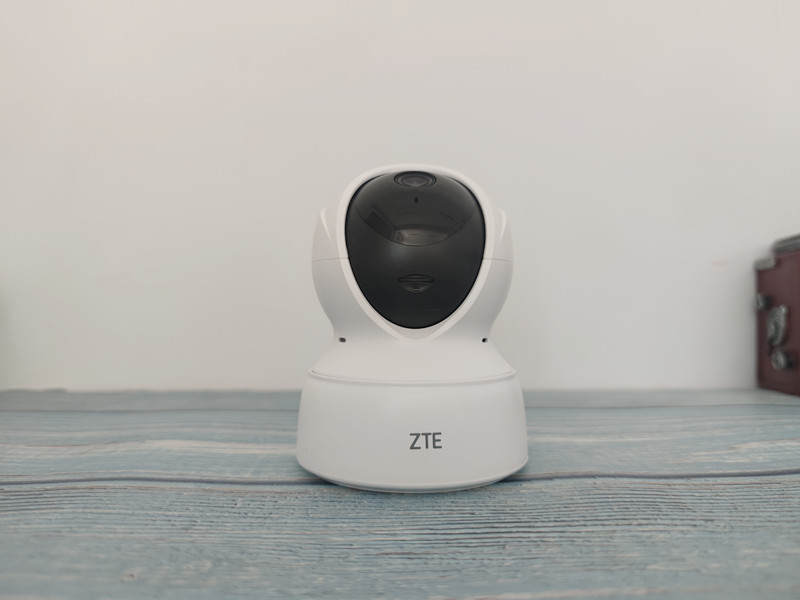 国庆看家好物：2.5K超清，AI全景拍摄，小兴看看守护神云台2.5K版