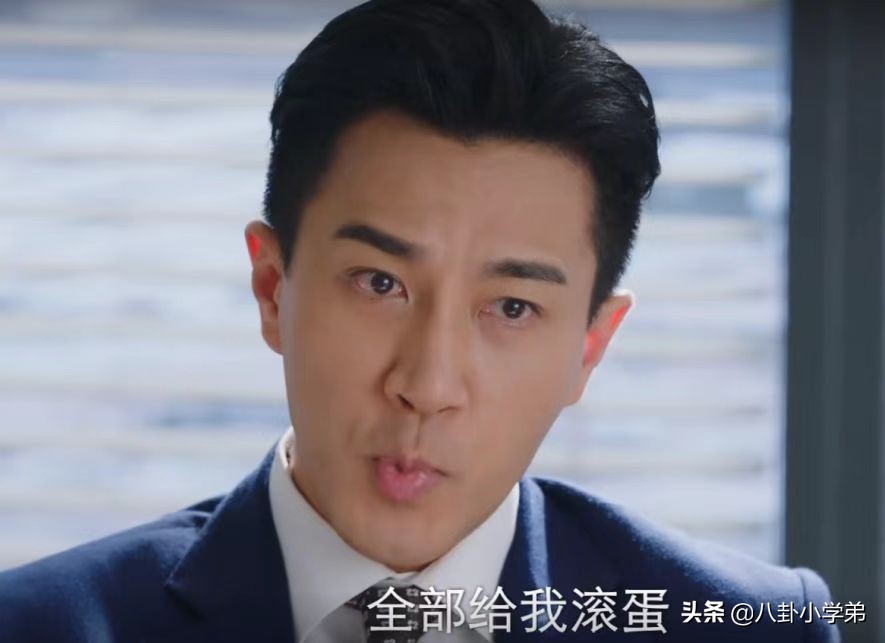 “冻龄男神”都是假的！脸肿僵硬、笑不出来，不服老是真的不行